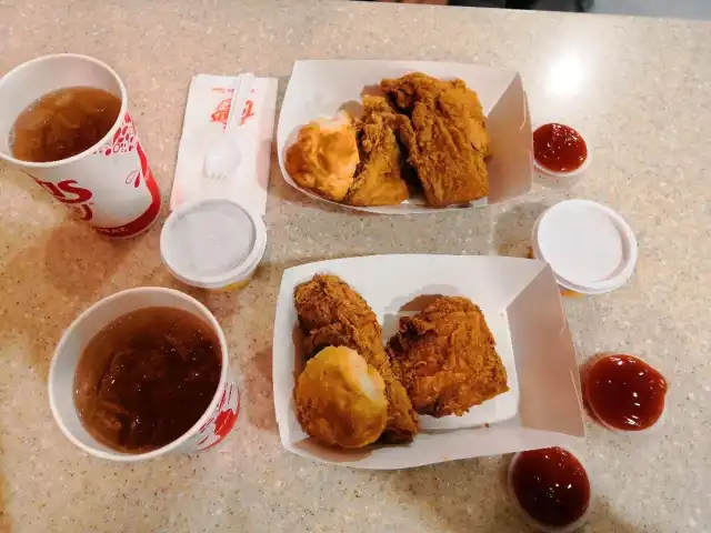 Texas Chicken Food Photo 11