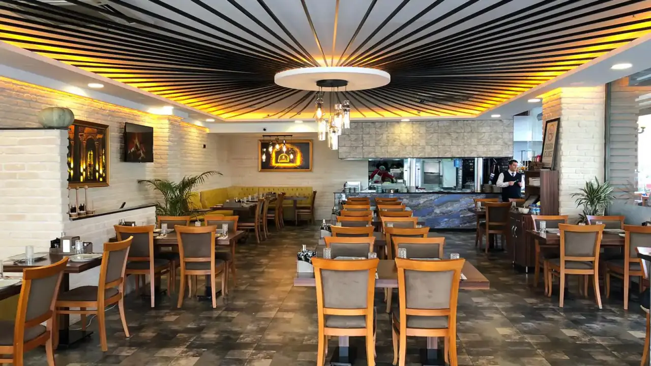 Karacalı Restaurant