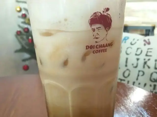 Doi Chaang Coffee Food Photo 11