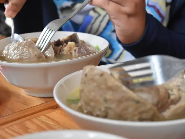 Gambar Makanan Bakso Tigan 10