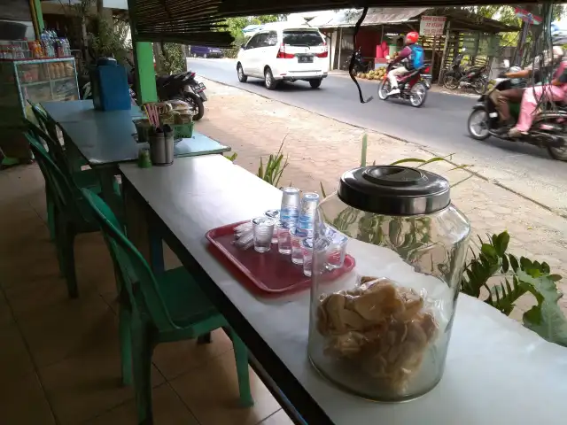 Gambar Makanan RM Solo 4