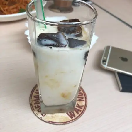 Gambar Makanan Roemah Kopi Waknoer 7