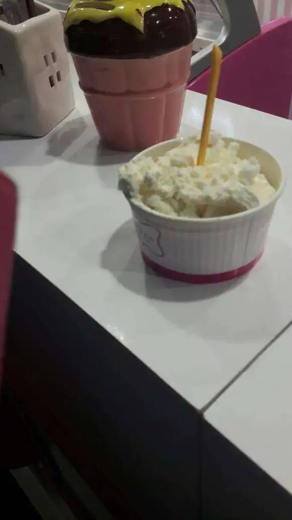 Pioppo Gelato'nin yemek ve ambiyans fotoğrafları 57