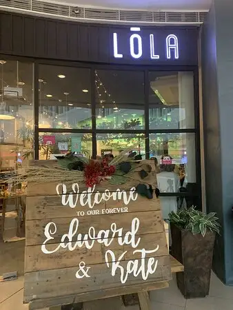 Lola Cafe Food Photo 3