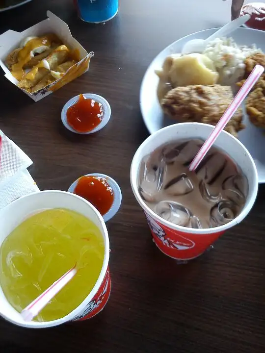 KFC Food Photo 7