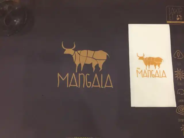 The Mangala'nin yemek ve ambiyans fotoğrafları 9