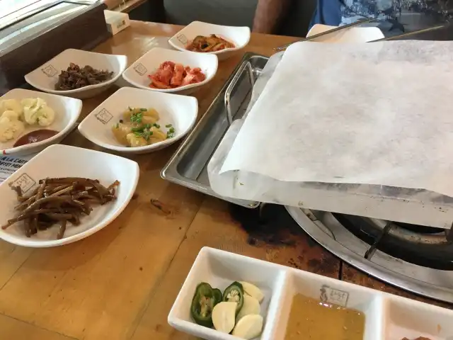 Hwa Ga Korean Bbq Restaurant Food Photo 16