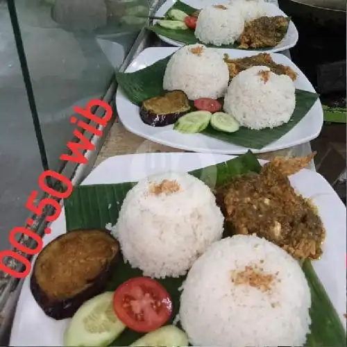 Gambar Makanan Kampus Kopi - Mie Aceh Kampus, Pembangunan USU 5