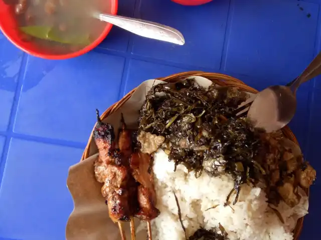 Gambar Makanan Sate Ragey Tanta Ola 7