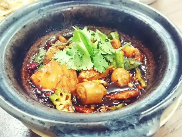 Gambar Makanan Hoki Klang Bak Kut Teh 10