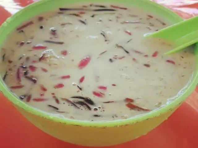 Cendol Sagu Rumbia Pesta Food Photo 4