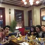 Sultani Cafe & Restaurant'nin yemek ve ambiyans fotoğrafları 2