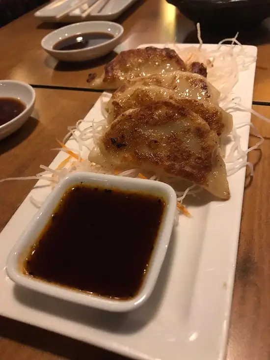 Miyabi Sushi Restaurant'nin yemek ve ambiyans fotoğrafları 20