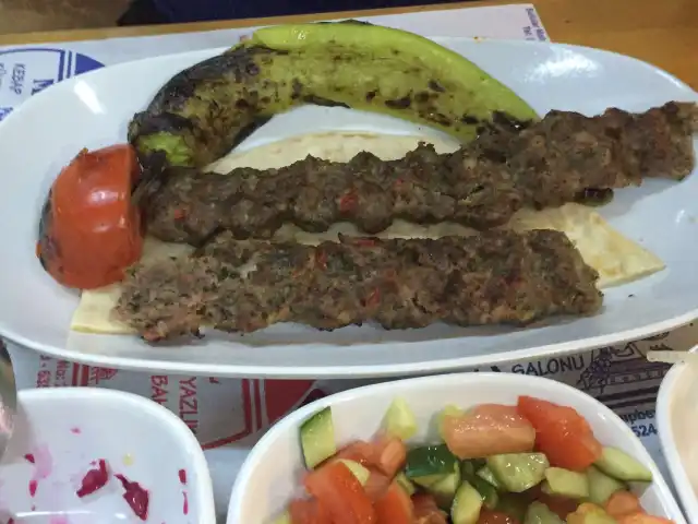 Şanlı Urfa Beyzade Kebap Lahmacun Salonu'nin yemek ve ambiyans fotoğrafları 50