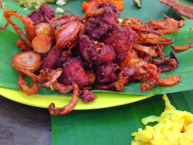 Rathaa Curry House Food Photo 12