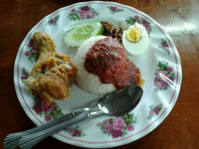 Restoran Pak Wan Manjoi Food Photo 3