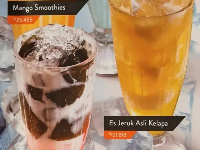 Gambar Makanan BMK (Baso Mie Kopi) 12