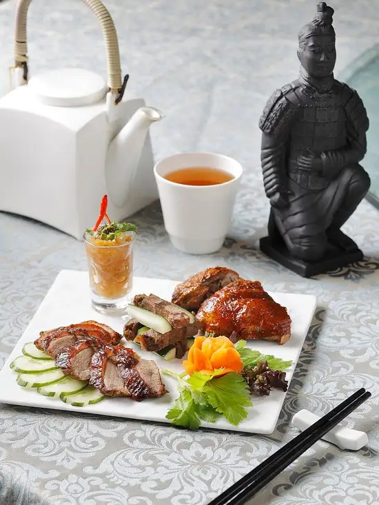 Gambar Makanan Tien Chao 2