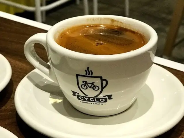 Gambar Makanan Cyclo Coffee & Apparel 8
