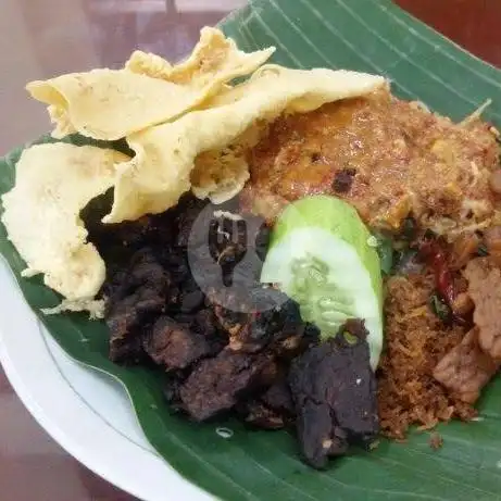 Gambar Makanan Pawon Dhe Chef Shanum, Kembang Kuning 15