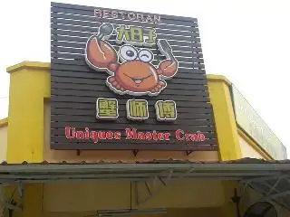 Uniques Master Crab Food Photo 3