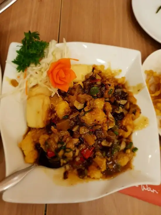 Gambar Makanan Ta Wan Restaurant 4