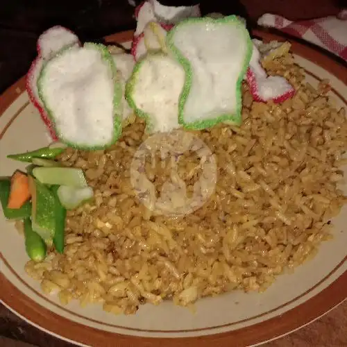 Gambar Makanan Nasi Goreng Brebes Berhias, Gambir 8