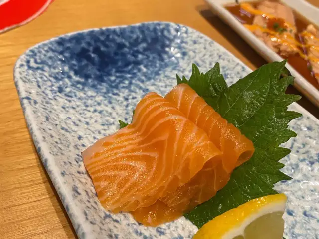 Gambar Makanan Sushi Hiro 7