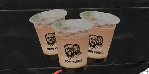 KOPI KUNTO