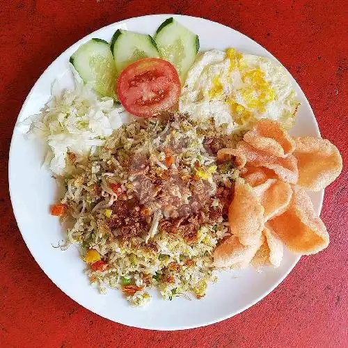 Gambar Makanan Waroeng Mak Mertua Dan Nasi Goreng Kecombrang, Hankam 1