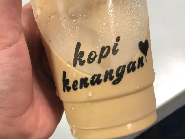 Gambar Makanan Kopi Kenangan 14