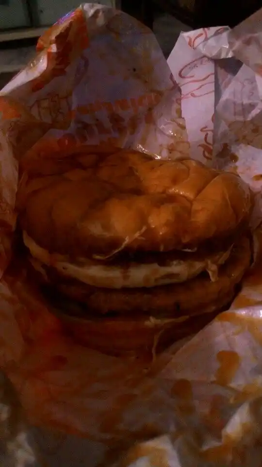 Raja burger (semenyih) Food Photo 5
