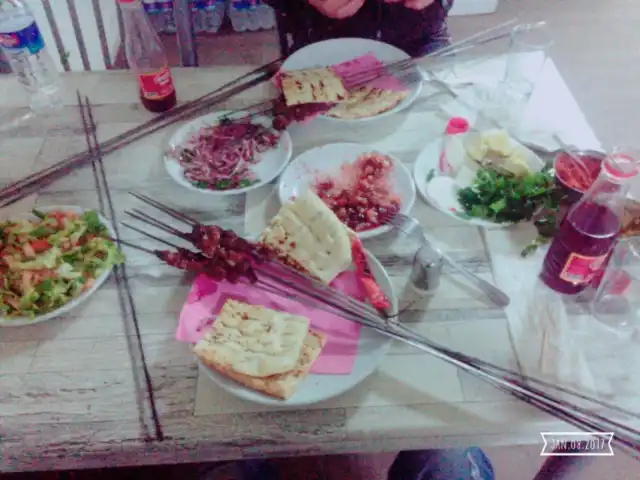 Avşar  kebap'nin yemek ve ambiyans fotoğrafları 2