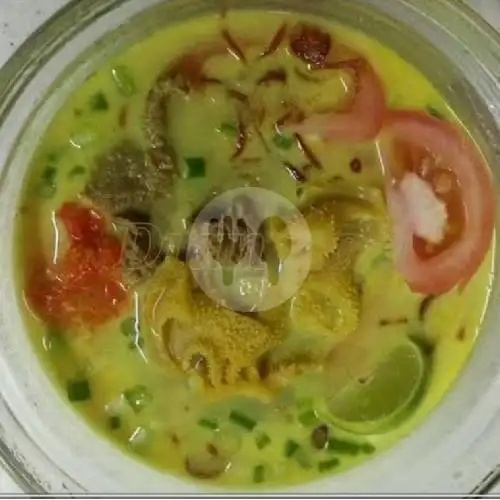 Gambar Makanan Warung Soto Empal Gentong 5