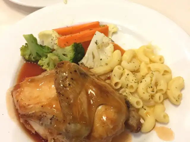 Kenny Rogers Roasters Food Photo 6