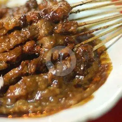 Gambar Makanan Sate Ayam RSPP, Tebet 8