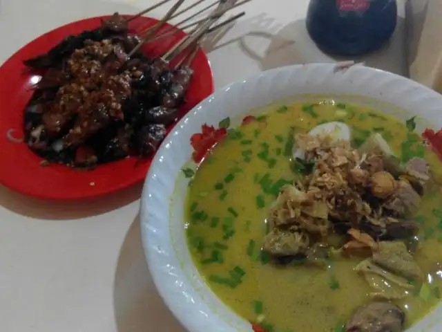 Gambar Makanan Empal Gentong Bu Darma 17