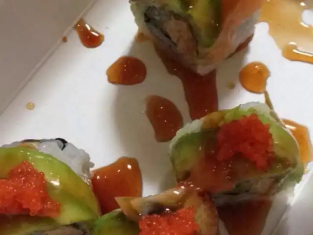 Gambar Makanan Peco Peco Sushi Take Away 11