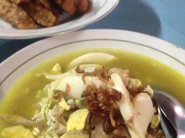 Gambar Makanan Soto Yugisah 14