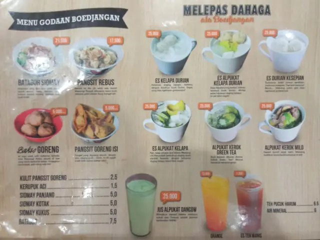 Gambar Makanan BaksoBoedjangan 17