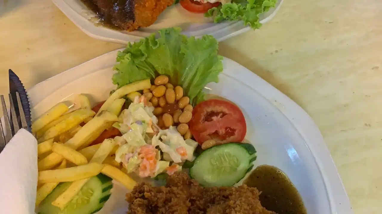 Sala Cafe Ala Thai