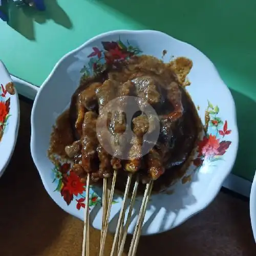 Gambar Makanan Sate Ayam dan Kambing Madura, Dago 5