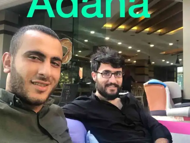 Begovasaray Cafe'nin yemek ve ambiyans fotoğrafları 19