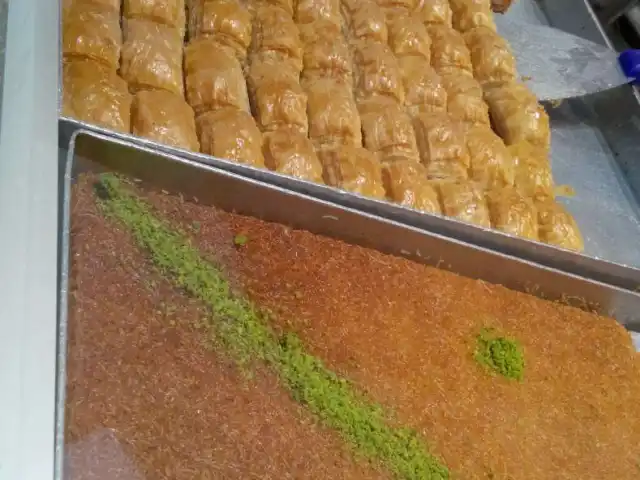 Kadıköy Saray Muhallebicisi'nin yemek ve ambiyans fotoğrafları 67