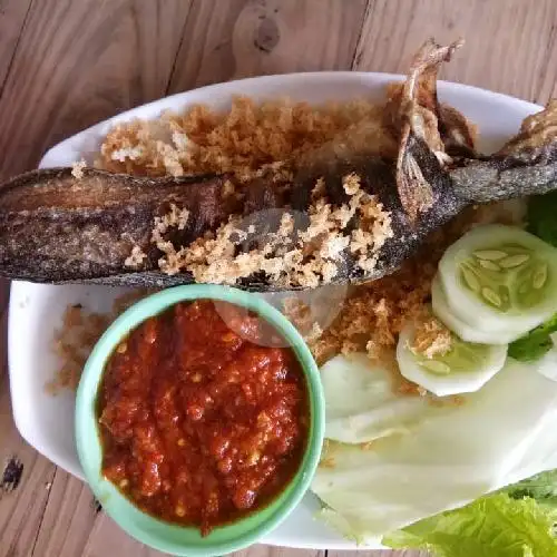 Gambar Makanan Warung Lamongan Indah, Tebet 3