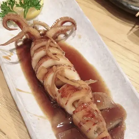 Gambar Makanan Sushi Hiro - Neo Soho 17