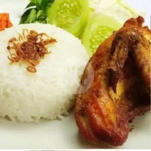 Gambar Makanan Meimei Loung Cafe 8