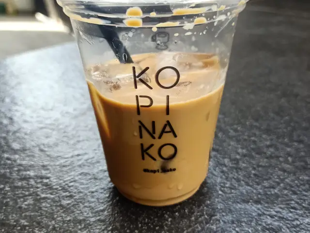 Gambar Makanan Kopi Nako 13