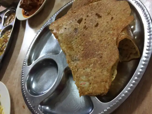 Rishi Bavan Food Photo 3