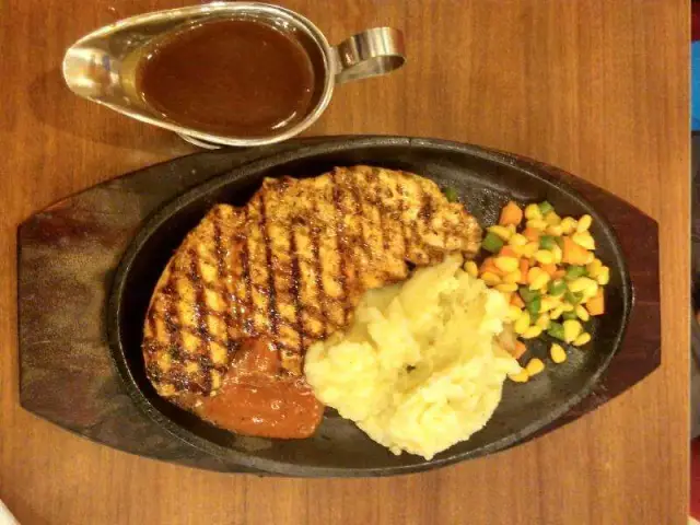 Gambar Makanan Steak 21 19